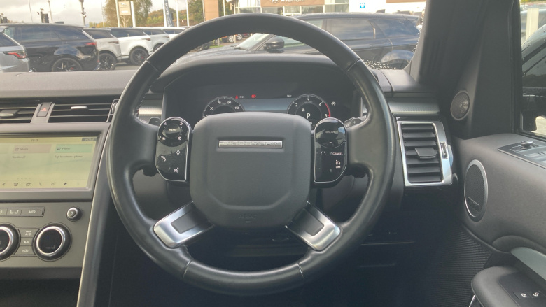 Land Rover Discovery 3.0 SD6 Landmark Edition 5dr Auto Diesel Station Wagon